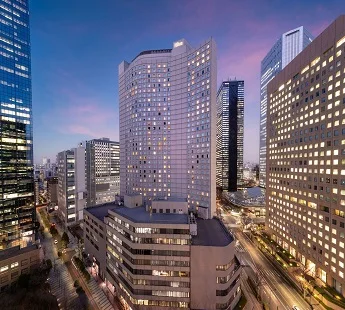 hilton-tokyo